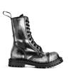 Altercore - 351 Bottes lacées - Couleur argent Product image